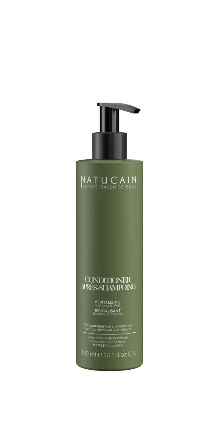 Natucain Revitalizing Conditioner 300ml