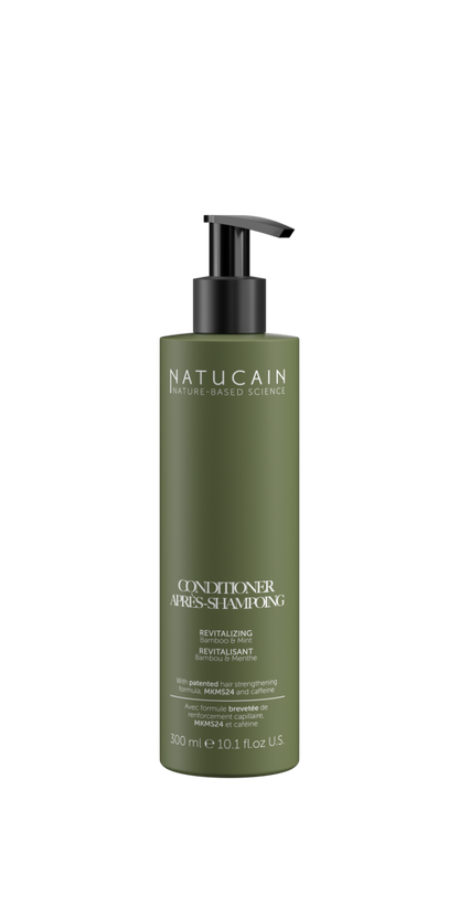 Natucain Revitalizing Conditioner 300ml