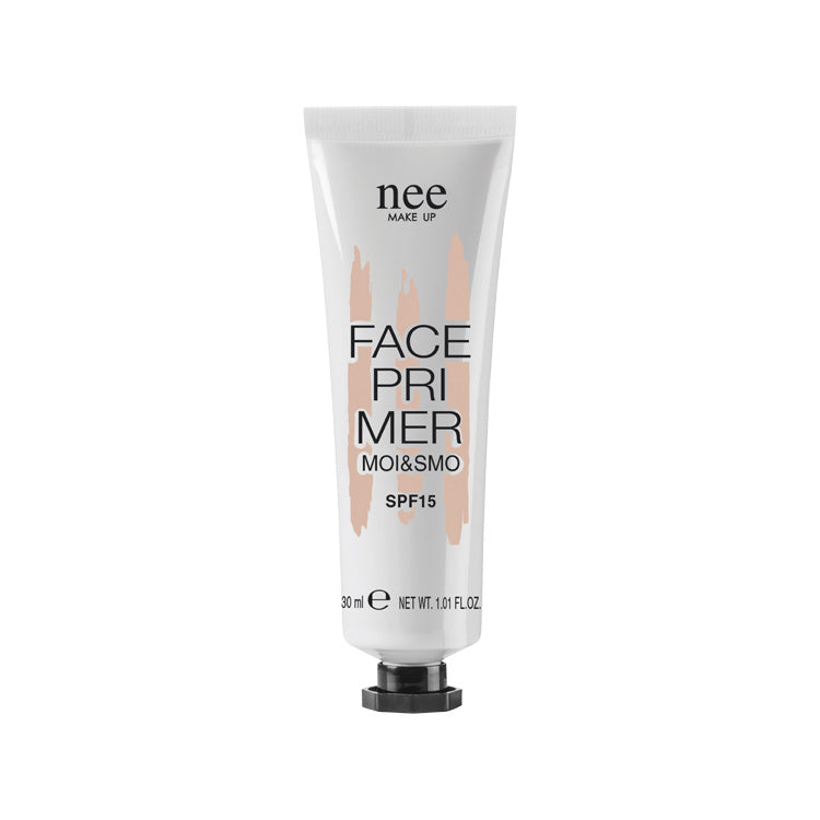 NEE Face Primer Moi&smo SPF15 30ml