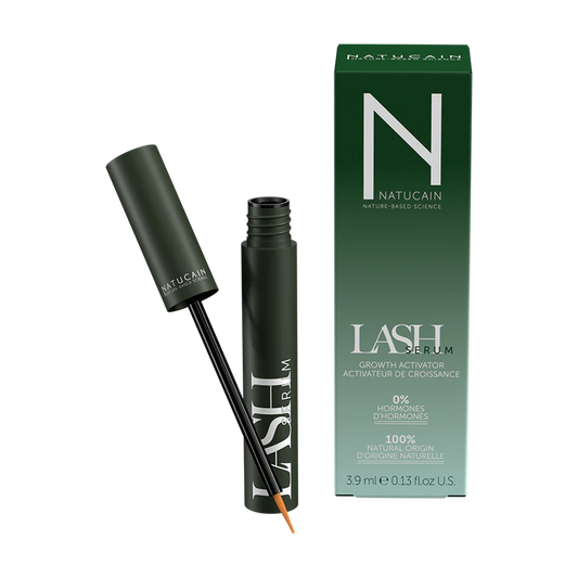 Natucain Lash Serum