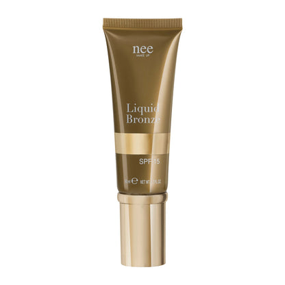 NEE Liquid Bronze Foundation 50ml