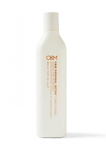 O&M Original Detox Conditioner