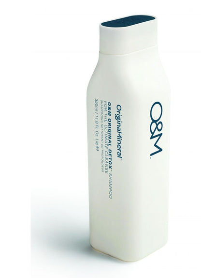 O&M Original Detox Shampoo