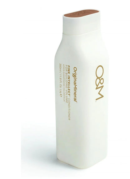 O&M Fine Intellect Conditioner