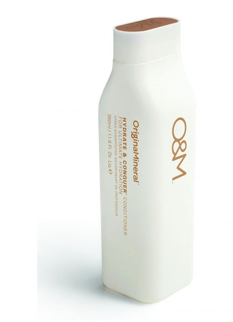 O&M Hydrate & Conquer Conditioner