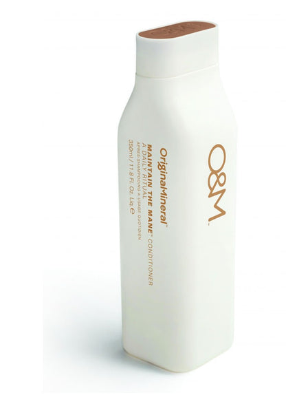 O&M Maintain the Mane Conditioner