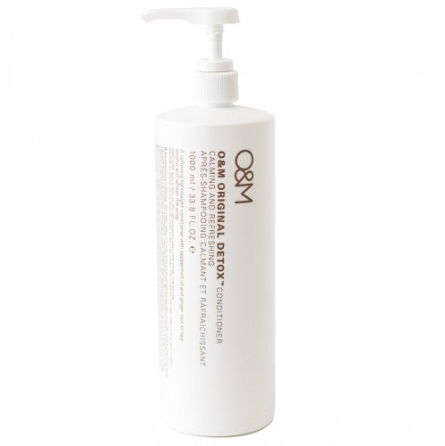 O&M Original Detox Conditioner