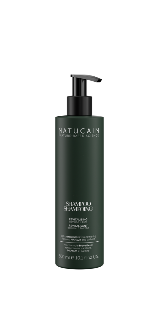 Natucain Revitalizing Shampoo 300ml