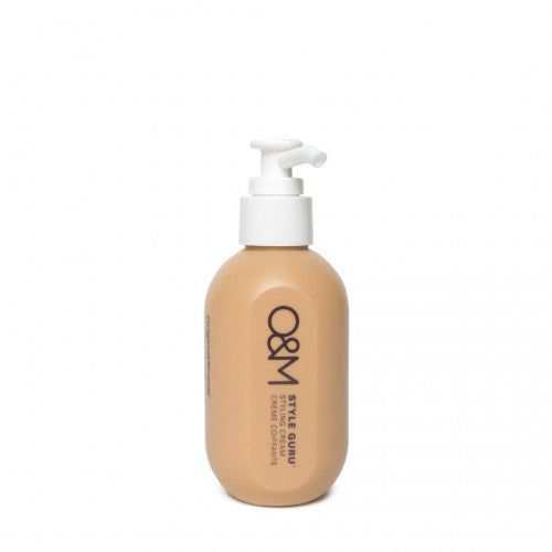 O&M Style Guru Styling Cream